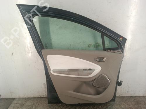 Used Left front door Left front door 39168115 39168115