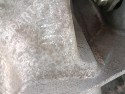 Used Gearbox Gearbox RENAULT GRAND SCÉNIC IV (R9_) [2016-2023] 34477918 34477918