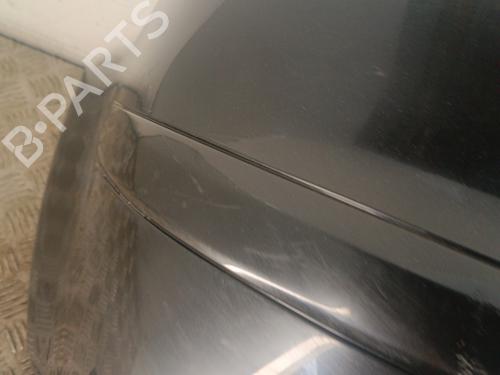 Front bumper RENAULT CLIO II (BB_, CB_) 1.4 16V (B/CB0P, BB13) | BP30025167C7 