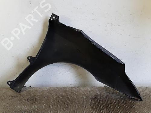 Aleta delantera izquierda CITROËN C4 I (LC_) 1.6 HDi | BP30027236C41 