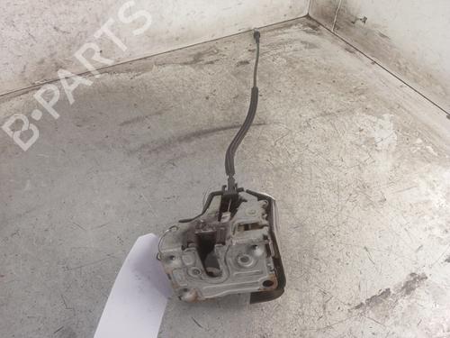 Front right lock RENAULT CLIO II (BB_, CB_) 1.4 16V (B/CB0P, BB13) | BP30017479C97