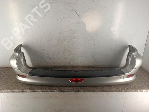 Used Rear bumper PEUGEOT 206 SW (2E/K) 2.0 HDi (90 hp) 30007600