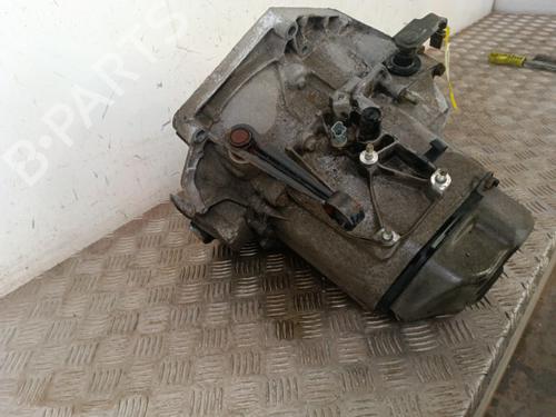 Gearbox PEUGEOT 106 II (1A_, 1C_) 1.1 i | BP30024341M3 