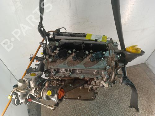 Engine RENAULT TWINGO III (BCM_, BCA_) 0.9 TCe 90 (BCM9, BCM2) | BP33692535M1 - Image 3