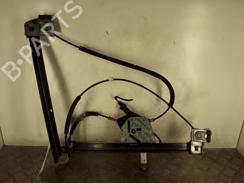 Used Front right window mechanism Front right window mechanism 30940681 30940681