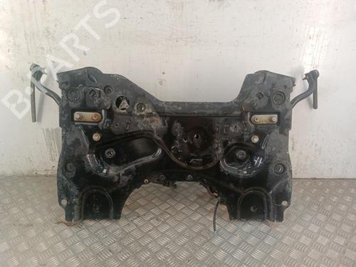 Forbro Forbro PEUGEOT 5008 II (MC_, MJ_, MR_, M4_) 2.0 BlueHDi 180 (MJEHZW, MJEHZR, MJEHZP) (177 hp) 37419576 37419576