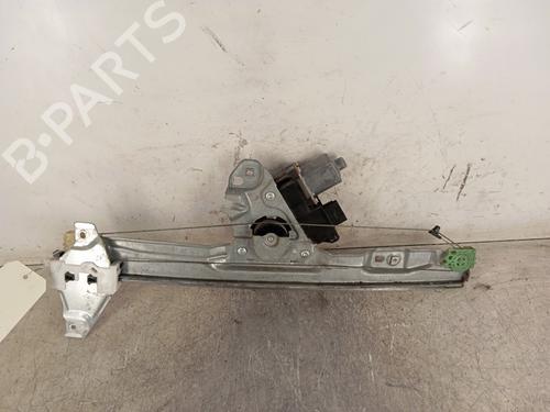 Used Front right window mechanism PEUGEOT 308 I (4A_, 4C_) 1.6 HDi (92 hp) 30020092