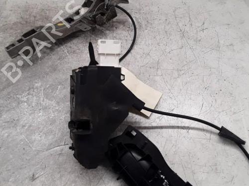 Used Front right lock CITROËN C4 I (LC_) 1.6 HDi (109 hp) 30024508