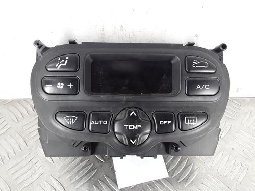 Used Climate control PEUGEOT 307 (3A/C) 1.6 16V (109 hp) 30022759