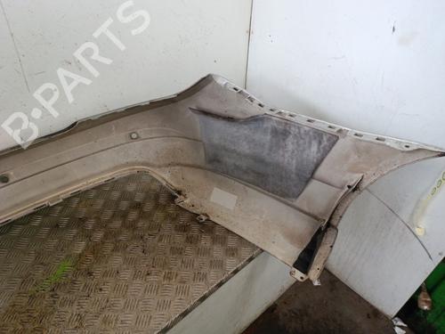 Rear bumper MERCEDES-BENZ C-CLASS (W204) C 220 CDI (204.002) | BP30023966C8 