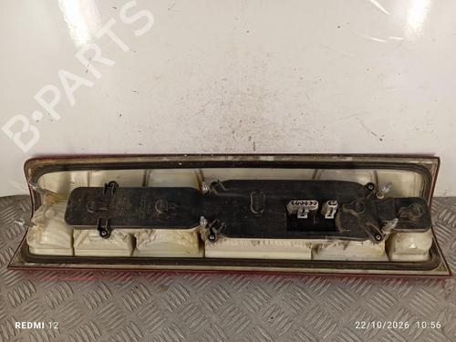 Left taillight IVECO DAILY IV Platform/Chassis 35C14, 35S14, 35S14 /P | BP40249525C34 - Image 2
