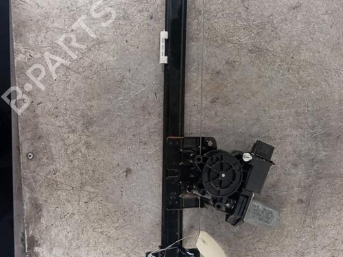 Used Front right window mechanism FIAT DUCATO Van (250_) 120 Multijet 2,3 D (120 hp) 30020067