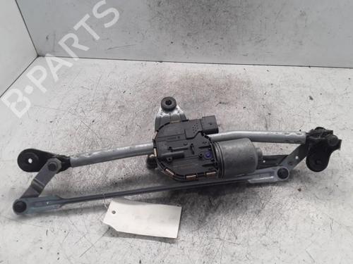 Ruitenwissermotor voor AUDI A3 Sportback (8VA, 8VF) 2.0 TDI (150 hp) 30009236