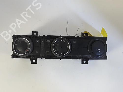 Used Climate control VW CRAFTER 30-50 Van (2E_) 2.0 TDI (136 hp) 30021877