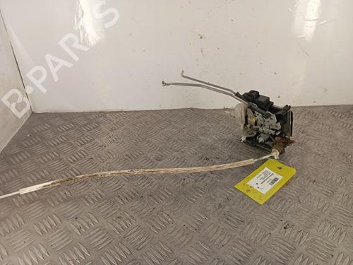 Used Front left lock Front left lock AUDI A4 B5 (8D2) 1.9 TDI (110 hp) 33876369 33876369