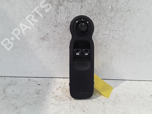 Venstre Foran elrute bryter RENAULT MODUS / GRAND MODUS (F/JP0_) 1.4 (JP01, JP0J) (98 hp) 30026759