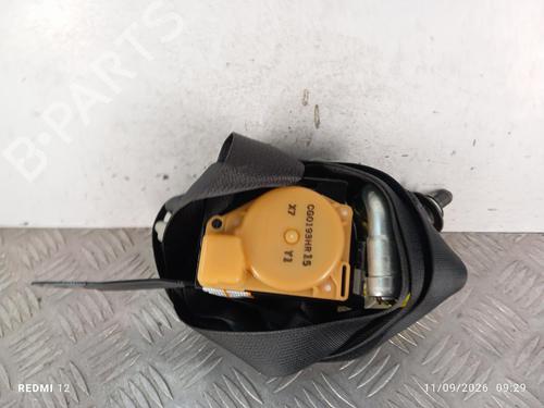 Front right seatbelt HONDA JAZZ IV (GK_) 1.3 | BP39043088I25 - Image 2
