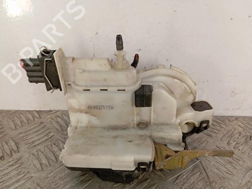 Used Front left lock Front left lock VW POLO III CLASSIC (6V2) 60 1.4 (60 hp) 33692474 33692474