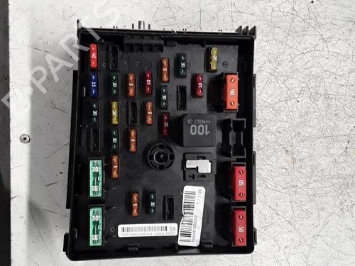 Elektronik Modul für AUDI Q3 (8UB, 8UG) 2.0 TDI (140 hp) 30026367