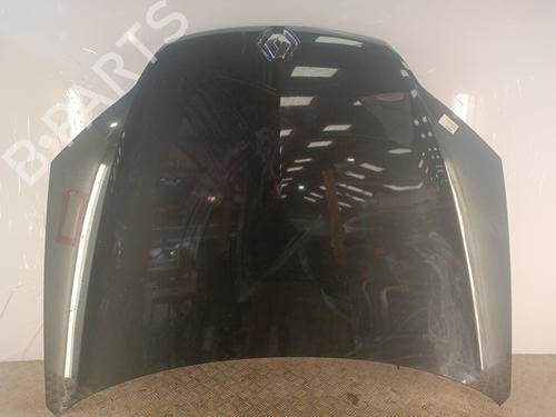 Used Hood RENAULT LAGUNA III (BT0/1) 1.5 dCi (BT00, BT0A, BT0T, BT1J) (110 hp) 32324059