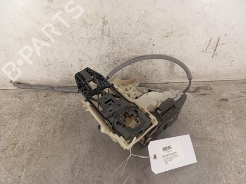 Cerradura puerta delantera derecha VW TIGUAN (5N_) 2.0 TDI (140 hp) 30012410