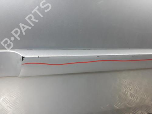 Right rear door FORD FOCUS II Turnier (DA_, FFS, DS) 1.8 TDCi | BP30026437C5