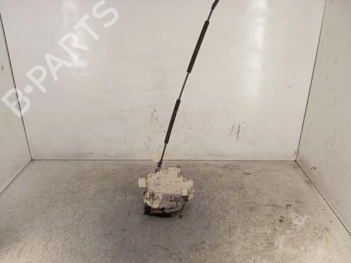 Used Rear left lock SEAT ALTEA (5P1) 1.9 TDI (105 hp) 30025612