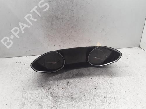 Kombiinstrument PEUGEOT 308 II (LB_, LP_, LW_, LH_, L3_) 1.6 THP 125 (125 hp) 30013812