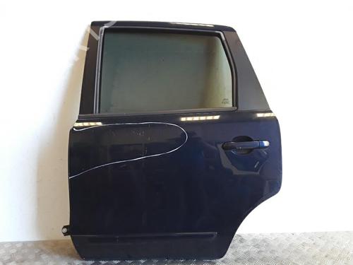 left-rear-door-nissan-note-e11-ne11-2005-2006-2007-2008-2009-2010-2011-2012-2013-30016507 main image
