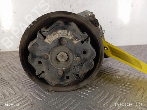 Used AC compressor AC compressor SEAT IBIZA III (6L1) 1.9 TDI (100 hp) 40492145 40492145