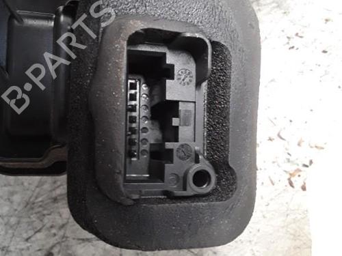 Høyre foran lås VW POLO V (6R1, 6C1) 1.0 | BP30013728C97