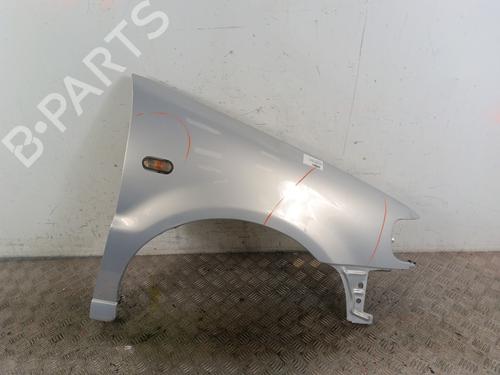 Used Right front fenders VW POLO III (6N1) 60 1.4 (60 hp) 30020716