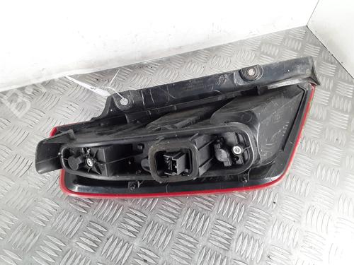 Used Right taillight Right taillight FIAT GRANDE PUNTO (199_) 1.3 D Multijet (75 hp) 30457558 30457558