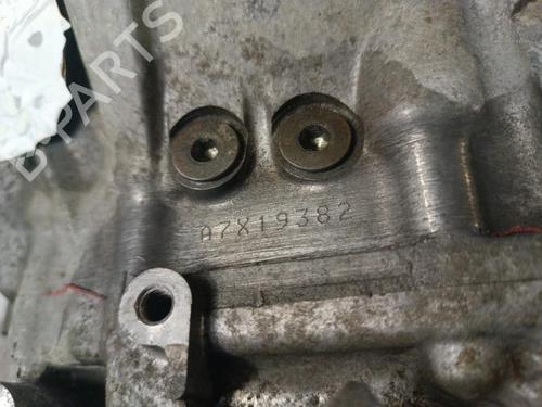 Gearbox TOYOTA COROLLA Verso (ZER_, ZZE12_, R1_) 2.2 D-4D (AUR10_, AUR10R) | BP30019499M3 