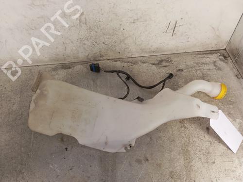 Windscreen washer tank RENAULT MEGANE IV Hatchback (B9A/M/N_) 1.5 dCi 110 (B9A3) | BP30012558C113 