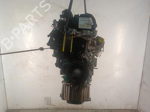 Engine TOYOTA PROACE Van (MDZ_) 1.6 D4d (MDZ2) | BP38080583M1 - Image 3