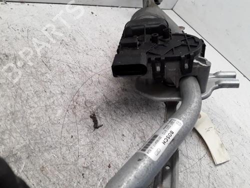 Viskermotor vindrute PEUGEOT 208 I (CA_, CC_) 1.2 THP 110 | BP30024933M29 