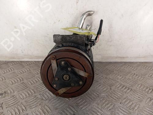 AC compressor RENAULT ESPACE IV (JK0/1_) 2.0 dCi (JK01, JK02, JK1J, JK1K, JK1H) | BP31712200M34