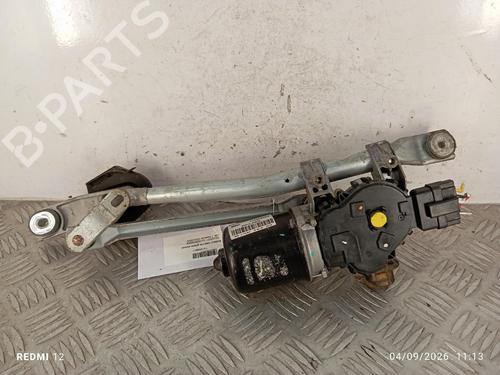 Front wiper motor PEUGEOT 108 1.0 VTi | BP38778436M29 - Image 2
