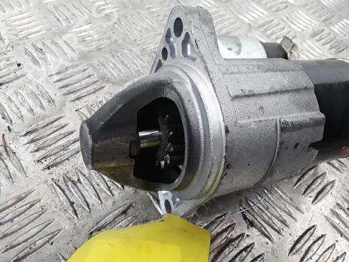 Used Starter RENAULT TWINGO III (BCM_, BCA_) 1.0 SCe 75 (73 hp) 30016094