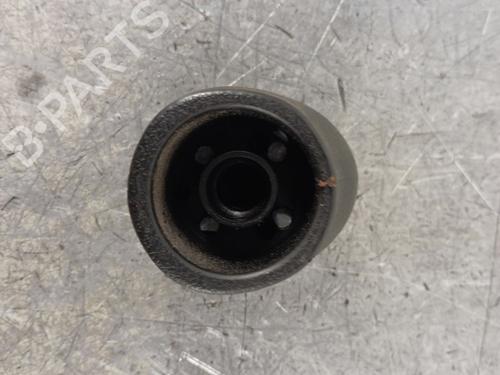 Gear lever FORD TRANSIT V363 Platform/Chassis (FED, FFD) 2.2 TDCi | BP30025719M90