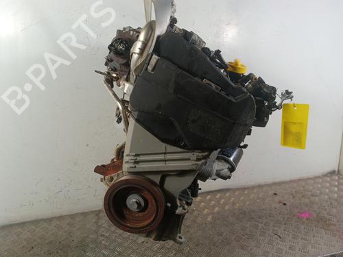 Motor RENAULT CAPTUR I (J5_, H5_) 1.5 dCi 90 (J5N4, J5M5, J5MW, J5M6, J5AL, J5AJ) | BP30020923M1 
