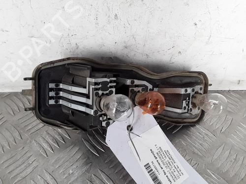 Lampenträger für RENAULT GRAND SCÉNIC II (JM0/1_) 1.5 dCi (JM1E) (106 hp) 30019618