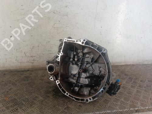 Used Gearbox CITROËN C3 III (SX) 1.2 PureTech 82 (83 hp) 30011738