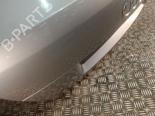 Tailgate AUDI A4 B6 Convertible (8H7) 2.5 TDI | BP32263537C6 