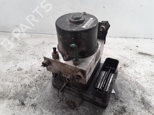 Used ABS pump CITROËN C5 I (DC_) 2.0 HDi (DCRHZB, DCRHZE) (109 hp) 30026000