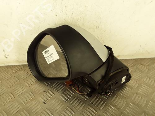 Used Left mirror PEUGEOT 207 (WA_, WC_) 1.6 16V VTi (120 hp) 30201398