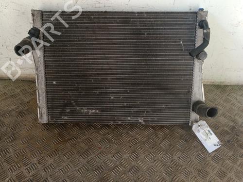 Used Water radiator BMW X5 (E70) xDrive 30 d (235 hp) 30014458