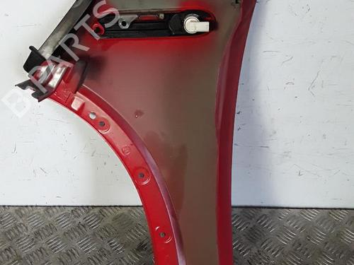 Forskærm Højre MINI MINI (R50, R53) Cooper | BP30027162C42 