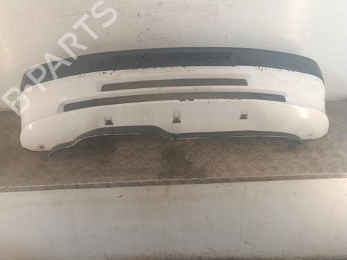 Used Front bumper Front bumper PEUGEOT 106 I (1A, 1C) 1.5 D (58 hp) 30010399 30010399